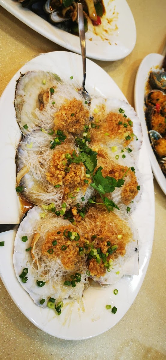 Kai Kai Restaurant-10