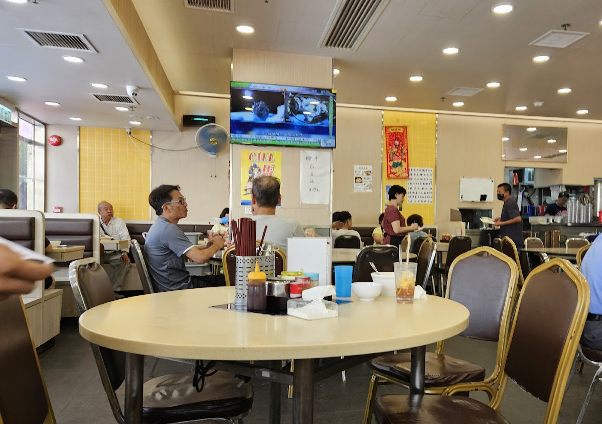 Kai Kai Restaurant-4