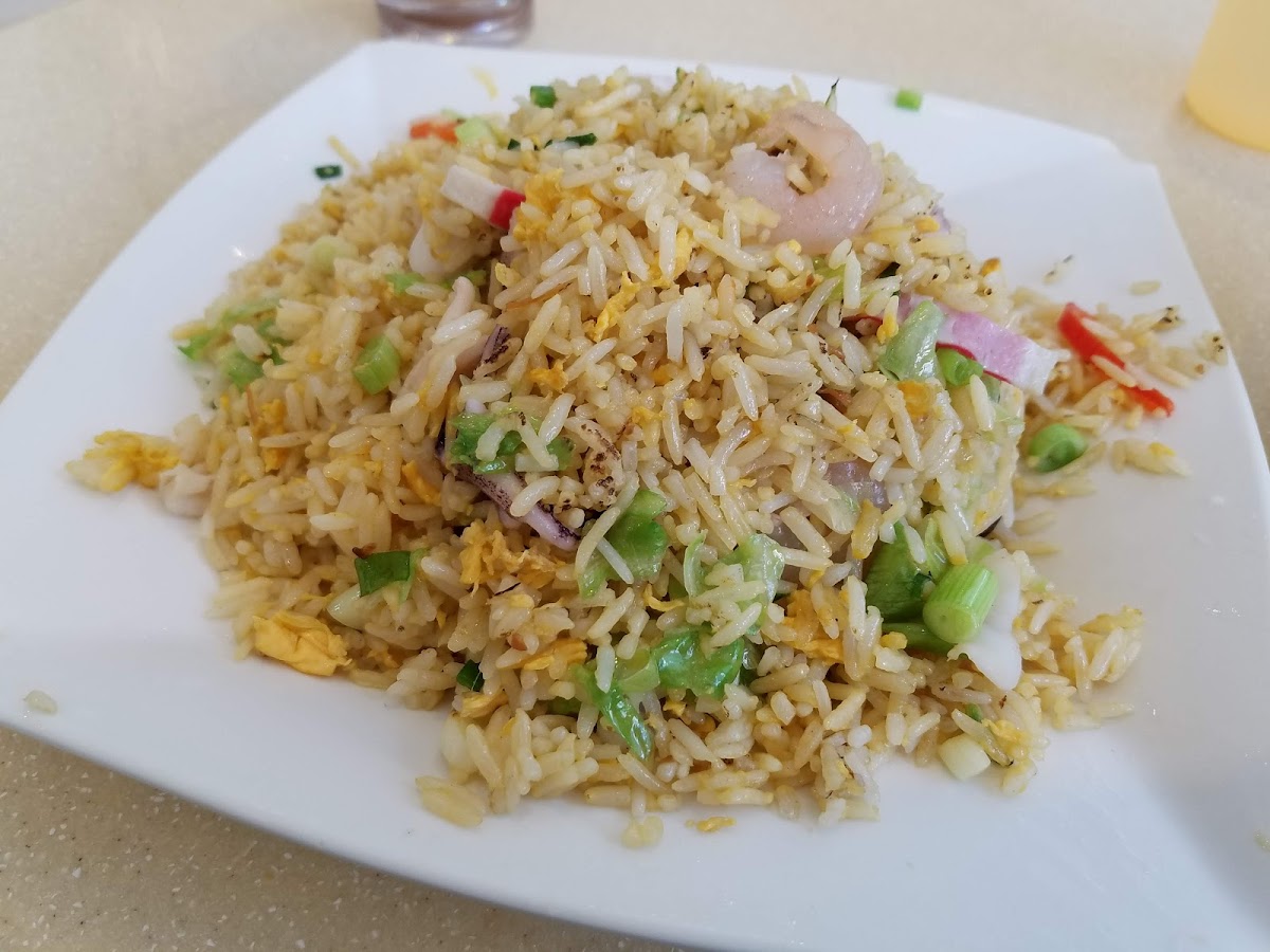 Kai Kai Restaurant-5