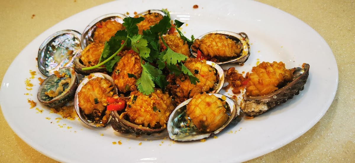 Kai Kai Restaurant-8